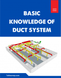 Basic knowledge of duct system