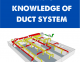 Basic knowledge of duct system