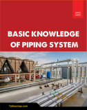 Basic knowledge of piping system