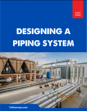 Designing a piping system