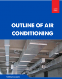 Outline of Air conditioning system 