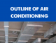 Outline of Air conditioning system 