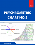 Psychrometric Charts No 2