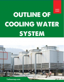 Outline of Cooling water system