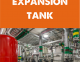 Expansion tank