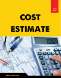 cost estimate (pickup)