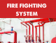 Outline of Fire fighting system