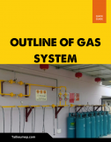 Outline of Gas system