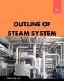 Outline of Steam system