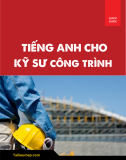 Giáo trình tiếng anh cho kỹ sư công trình