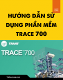 Hướng dẫn sử dụng pm tính toán tải lạnh Trace700