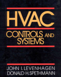 HVAC Controls And Systems John_i._Levenhagen