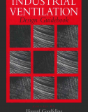 Industrial Ventilation Design Guidebook