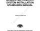 SMACNA - Residential Comfort System Installation Standards Manual - Seventh Edition