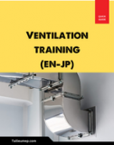 Ventilation training