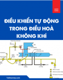 ĐIỀU KHIỂN TỰ ĐỘNG TRONG ĐIỀU HOÀ KHÔNG KHÍ