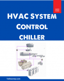 HVAC System Control (Chiller)