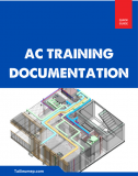 AC Training documentation