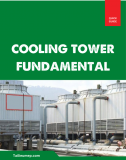 Cooling Tower Fundamental