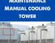 Operation & Maintenance Manual Cooling tower