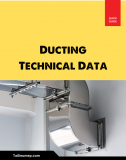 Ducting Technical Data