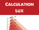 Calculation Lux