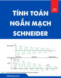 Tính toán ngắn mạch schneider