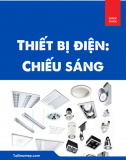 Thiết bị điện Chiếu sáng