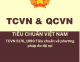 TCVN 5176_1990: Tiêu chuẩn về phương pháp đo độ rọi