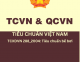 TCXDVN 288_2004 Tiêu chuẩn bể bơi