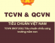 TCVN 3907 2011 Tiêu chuẩn chiếu sáng trường mầm non