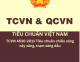 TCVN 4530-2011 Tiêu chuẩn chiếu sáng cây xăng, trạm xăng dầu