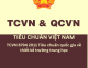 TCVN 8794 2011 Tiêu chuẩn quốc gia về thiết kế trường trung học