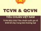 TCVN 9211-2012 Tiêu chuẩn quốc gia về thiết kế chợ, trung tâm thương mại