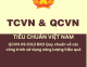 QCVN 09 2013 BXD Quy chuẩn về các công trình sử dụng năng lượng hiệu quả