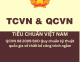 QCVN 08 2009 BXD Quy chuẩn kỹ thuật quốc gia về thiết kế công trình ngầm