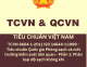 TCVN 8664-1-2011 ISO 14644-1:1999 - Tiêu chuẩn Quốc gia Phòng sạch và môi trường kiểm soát liên quan - Phần 1: Phân loại độ sạch không khí