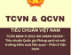 TCVN 8664-5-2011 ISO 14644-5:2004 - Tiêu chuẩn Quốc gia Phòng sạch và môi trường kiểm soát liên quan - Phần 5: Vận hành