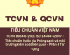 TCVN 8664-6-2011 ISO 14644-62007 - Tiêu chuẩn Quốc gia Phòng sạch và môi trường kiểm soát liên quan - Phần 6 Từ vựng