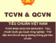 TCVN 9439-2013 ISO 5801:2007 - Tiêu chuẩn Quốc gia Quạt công nghiệp - Thử đặc tính khi sử dụng đường thông gió tiêu chuẩn