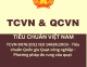 TCVN 9076-2011 ISO 14695:2003 - Tiêu chuẩn Quốc gia Quạt công nghiệp - Phương pháp đo rung của quạt