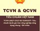 TCVN 10827-2015 ISO 5209:1977- Tiêu chuẩn Quốc gia Van công nghiệp công dụng chung - Ghi nhãn