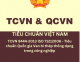 TCVN 9444-2013 ISO 7121:2006 - Tiêu chuẩn Quốc gia Van bi thép thông dụng trong công nghiệp