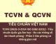 TCVN 10615-3-2014 ISO 3382-3:2012 - Tiêu chuẩn Quốc gia Âm học - Đo các thông số âm thanh phòng - Phần 3: Văn phòng có không gian mở