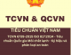 TCVN 6739-2015 ISO 817-2014 - Tiêu chuẩn Quốc gia Môi chất lạnh - Ký hiệu và phân loại an toàn