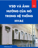 VSD và ảnh hưởng của nó trong hệ thống hvac