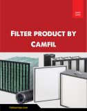 Filter HVAC product by Camfil