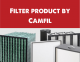 Filter HVAC product by Camfil