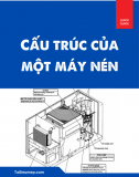 Cấu trúc của một máy nén