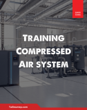 Training Compressed Air sys.